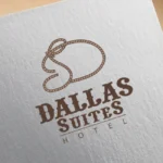 Dallas Suites Hotel Logo