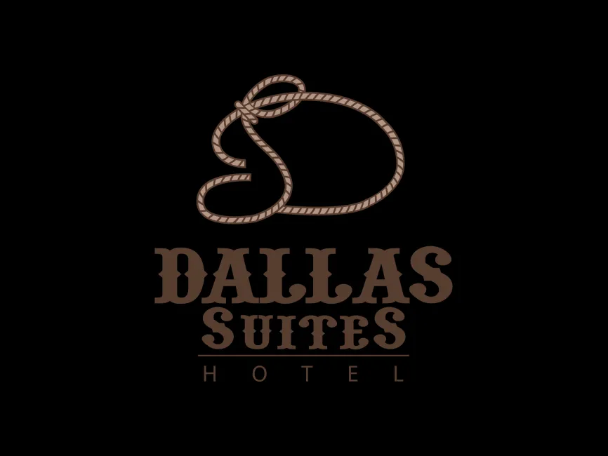 Dallas Suites Hotel Logo