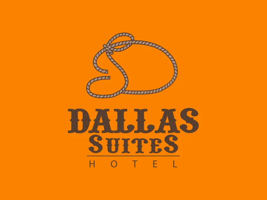 Dallas Suites Hotel Logo