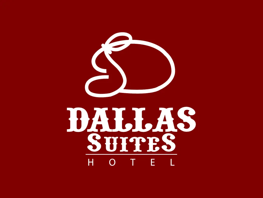 Dallas Suites Hotel Logo