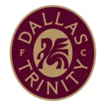 Dallas Trinity FC Logo