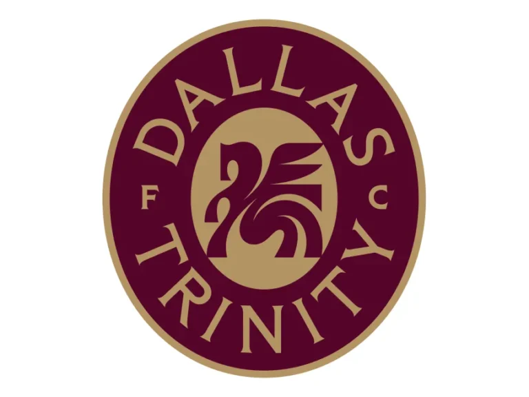 Dallas Trinity FC Logo
