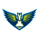 Dallas Wings Logo
