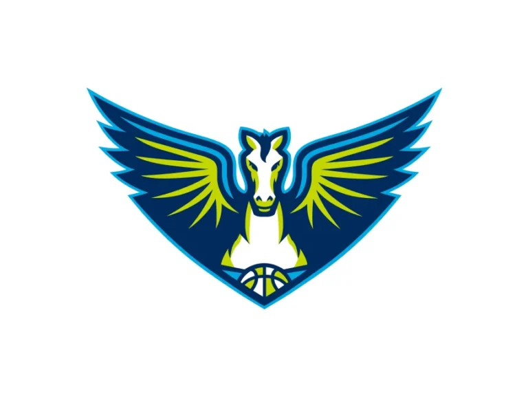 Dallas Wings Logo