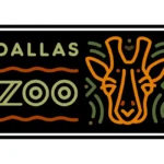 Dallas Zoo Logo