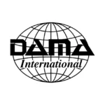 DAMA International Logo
