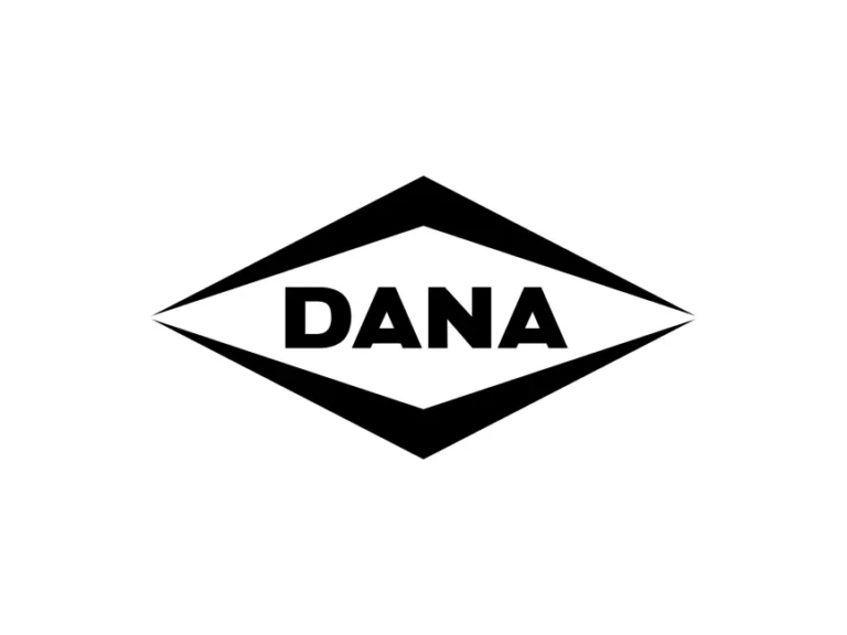 Dana Logo