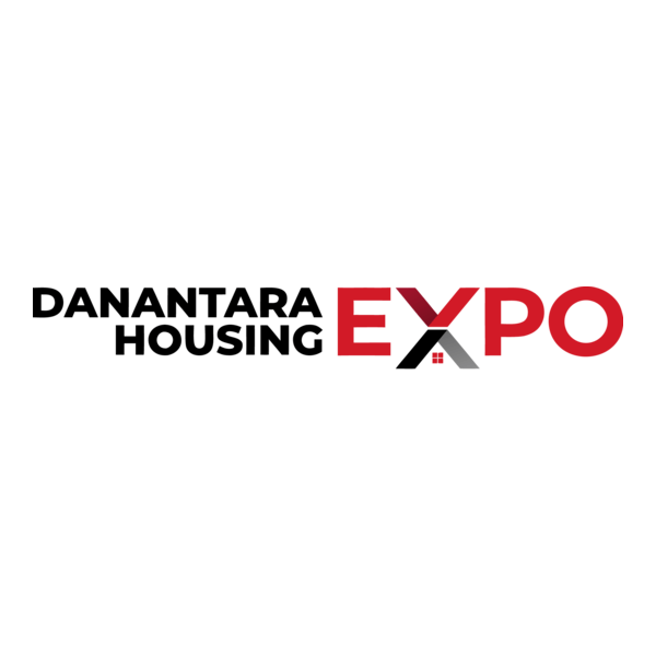 Danantara Housing Expo logo