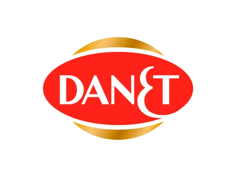 Danet Logo