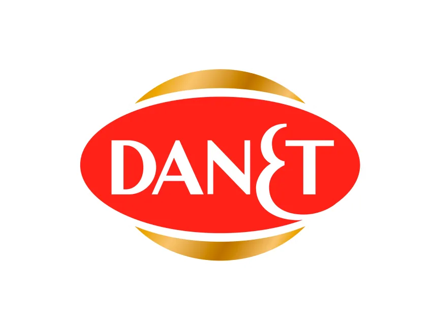 Danet Logo
