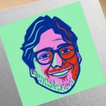 Daniel Jadue Logo