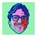 Daniel Jadue Logo