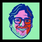Daniel Jadue Logo