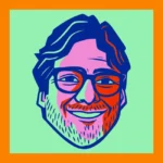 Daniel Jadue Logo