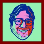 Daniel Jadue Logo