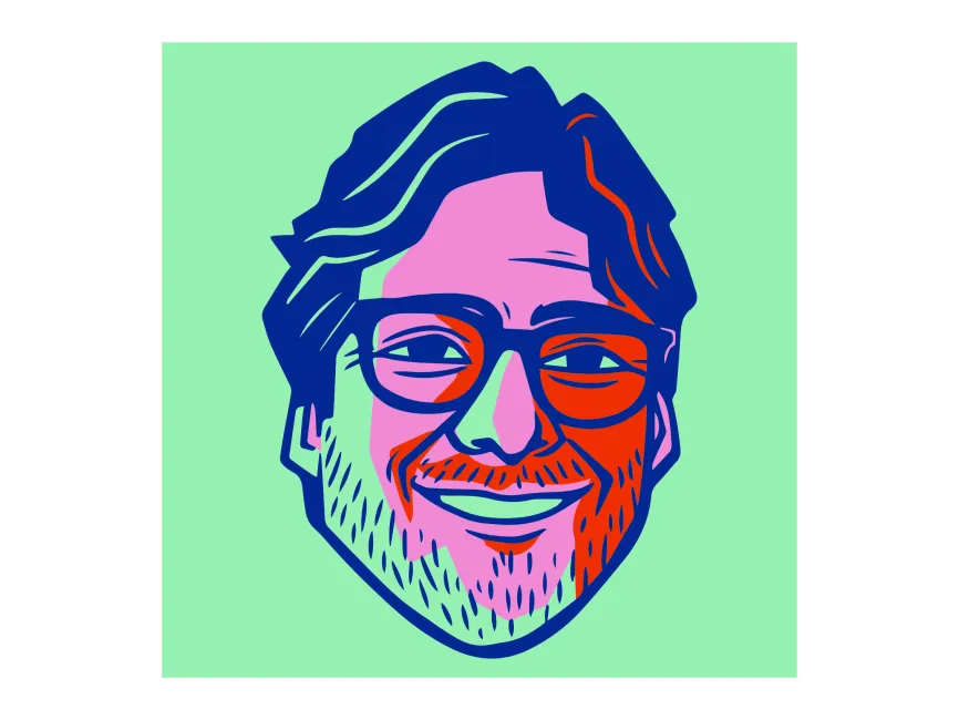 Daniel Jadue Logo