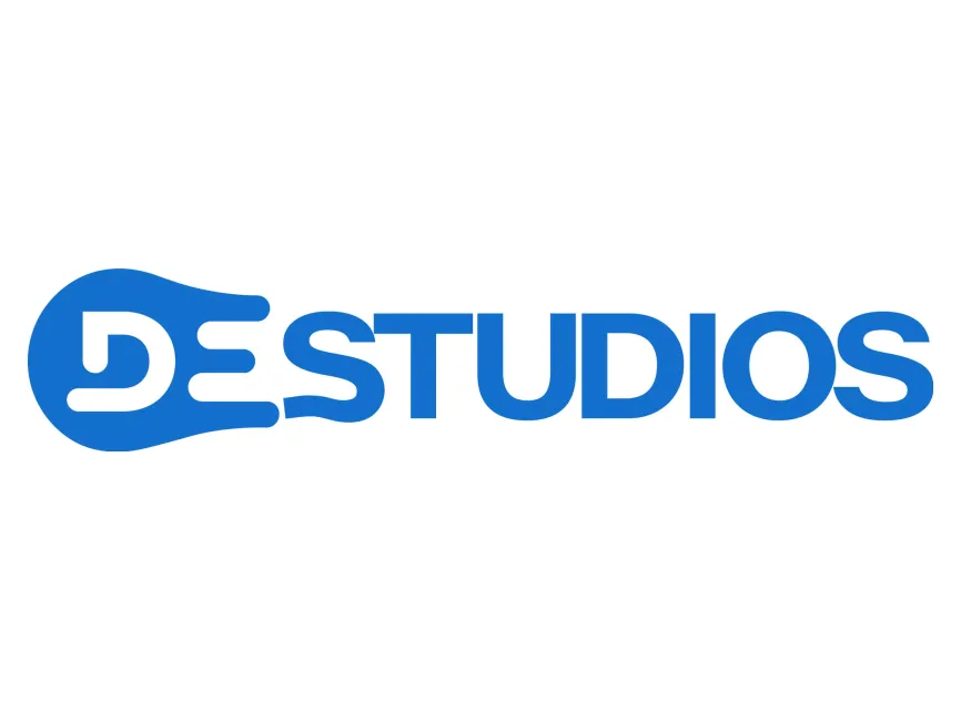 Daniels El'Shazzar Studios Logo