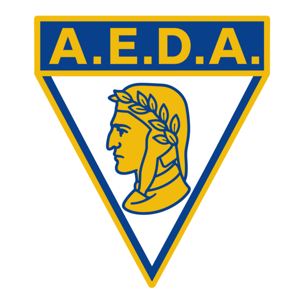 Dante Alighieri Football Club (São Paulo) logo