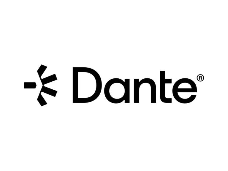 Dante Logo