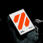 Dark Rock iPad Mockup