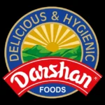 Darshan Foods Logo