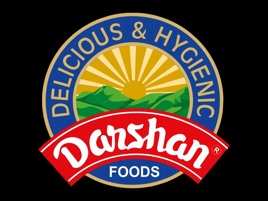 Darshan Foods Logo