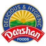 Darshan Foods Logo
