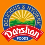 Darshan Foods Logo