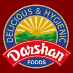 Darshan Foods Logo
