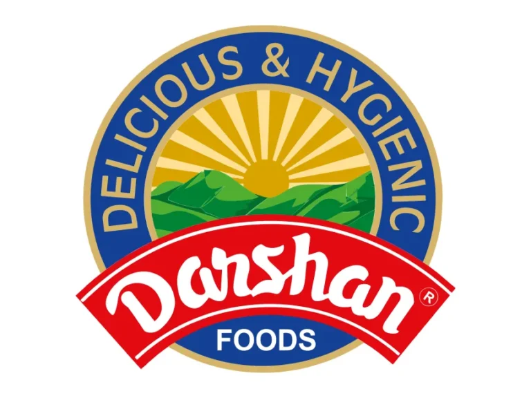 Darshan Foods Logo