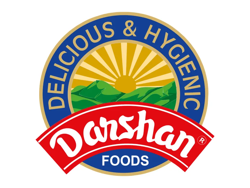 Darshan Foods Logo