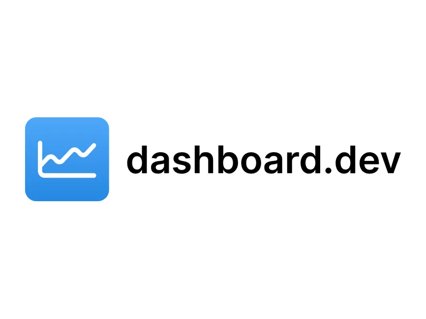 Dashboard.dev Logo