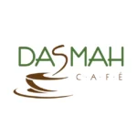 Dasmah Cafe Logo