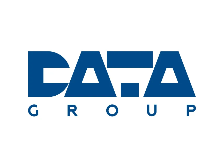 Data Group Logo