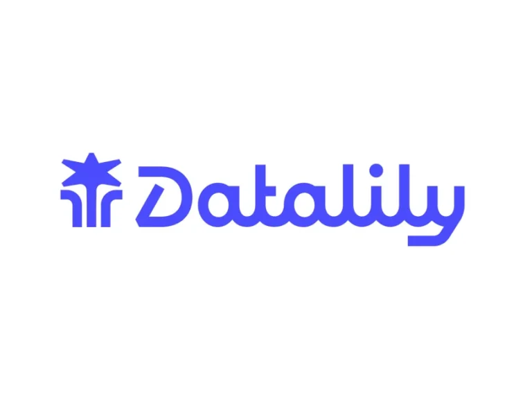 Datalily Logo