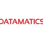 Datamatics Logo