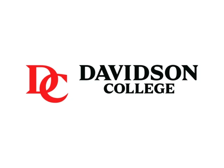 Davidson College New Logo