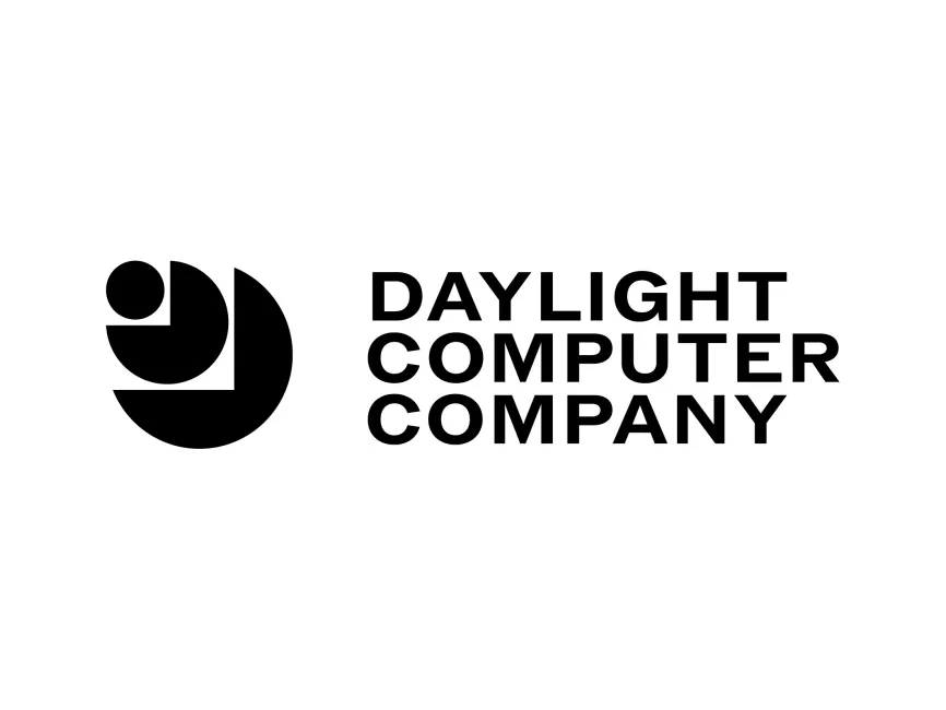 Daylight Computer Company Logo