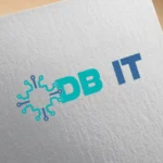 DB IT Logo
