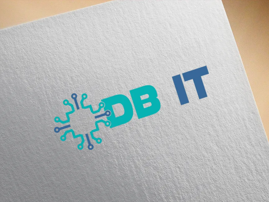 DB IT Logo