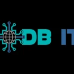 DB IT Logo