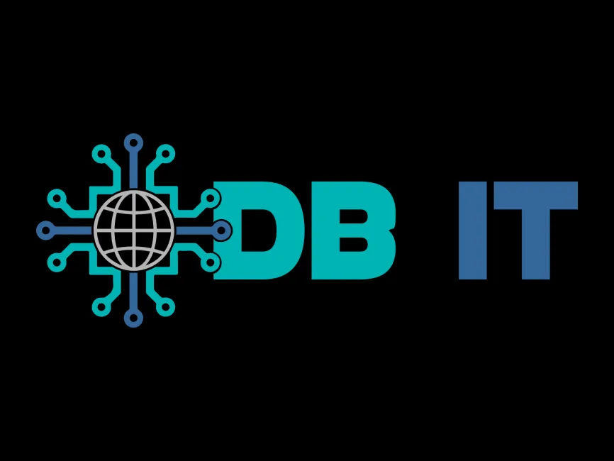 DB IT Logo