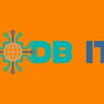 DB IT Logo