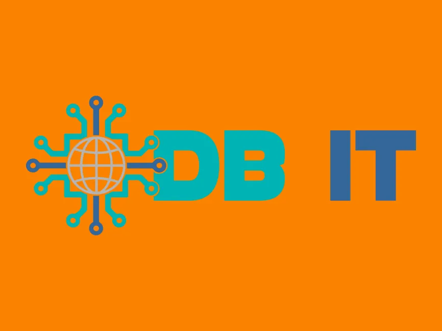 DB IT Logo