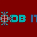 DB IT Logo