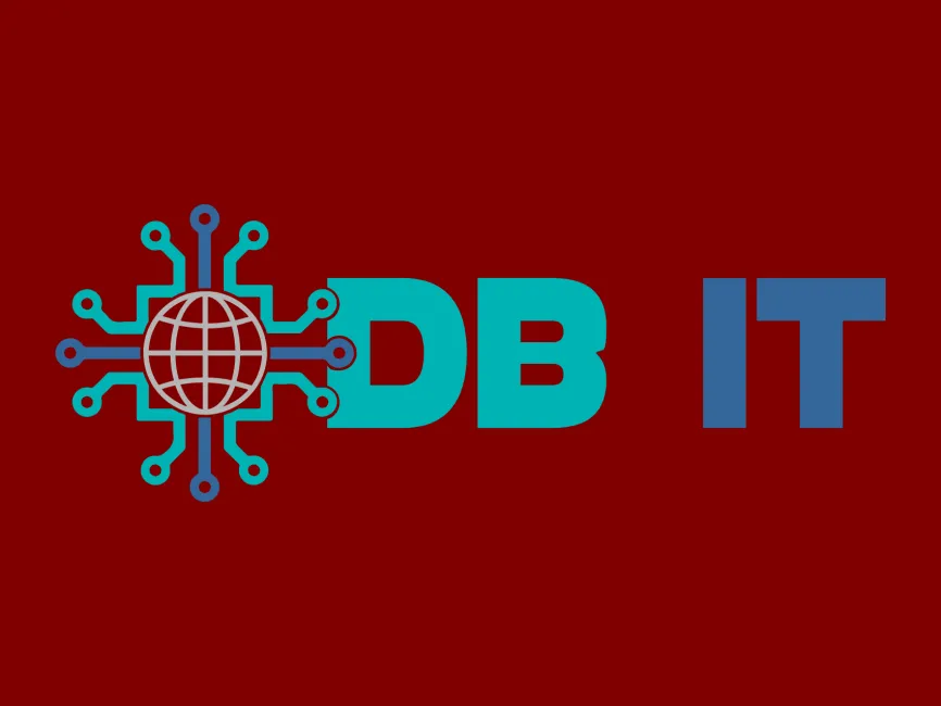 DB IT Logo