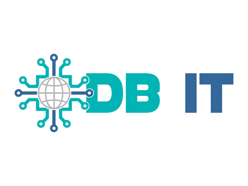 DB IT Logo