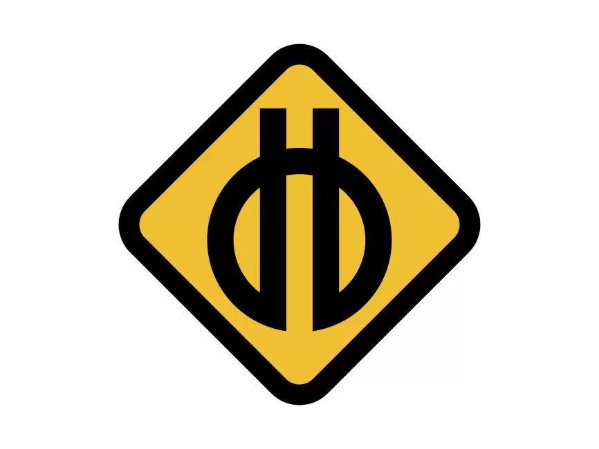 DB Letter Logo