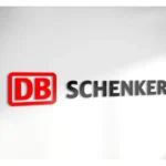 DB Schenker New Logo
