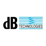 DB technologies Logo